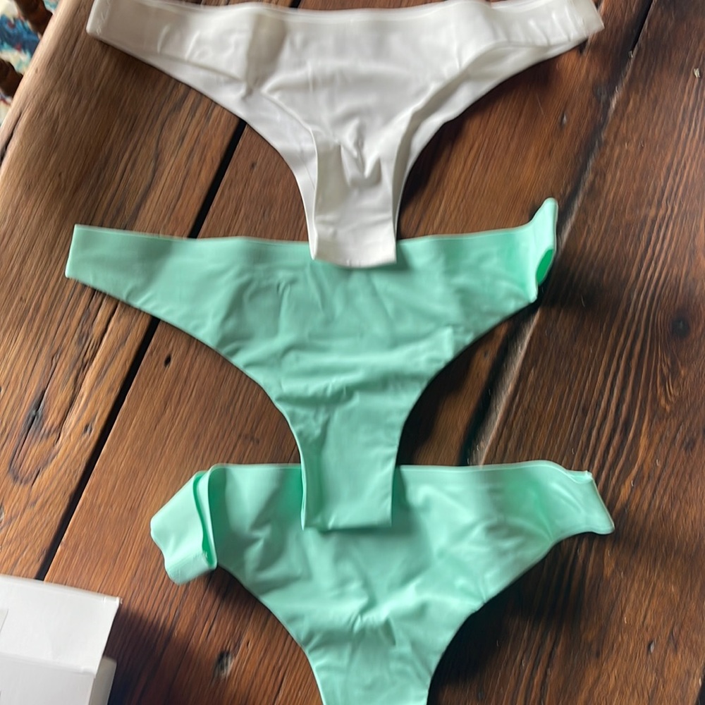 Mai underwear